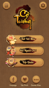 Co Tuong Viet Nam - Cờ Tướng Việt Nam